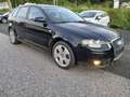 Audi A3 A3 SB Ambition 1,9 TDI DPF Ambition Schwarz - thumbnail 2