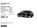 Audi A3 35 TFSI advanced ACC Kessy Kamera N Schwarz - thumbnail 2