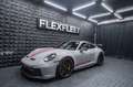 Porsche 992 GT3 PCCB Lift ClubSport Carbon Grau - thumbnail 2