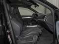 Audi Q5 55 TFSIe Q 2x S LINE LM20 KAMERA NA Schwarz - thumbnail 4