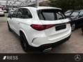 Mercedes-Benz GLC 220 d 4M AMG Sport Night Distr Pano AHK 360 20" Weiß - thumbnail 6