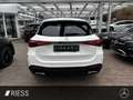 Mercedes-Benz GLC 220 d 4M AMG Sport Night Distr Pano AHK 360 20" White - thumbnail 5