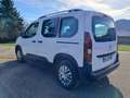 Peugeot Rifter Rifter Standard PureTech 110 S Blanc - thumbnail 4