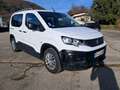 Peugeot Rifter Rifter Standard PureTech 110 S Blanc - thumbnail 3