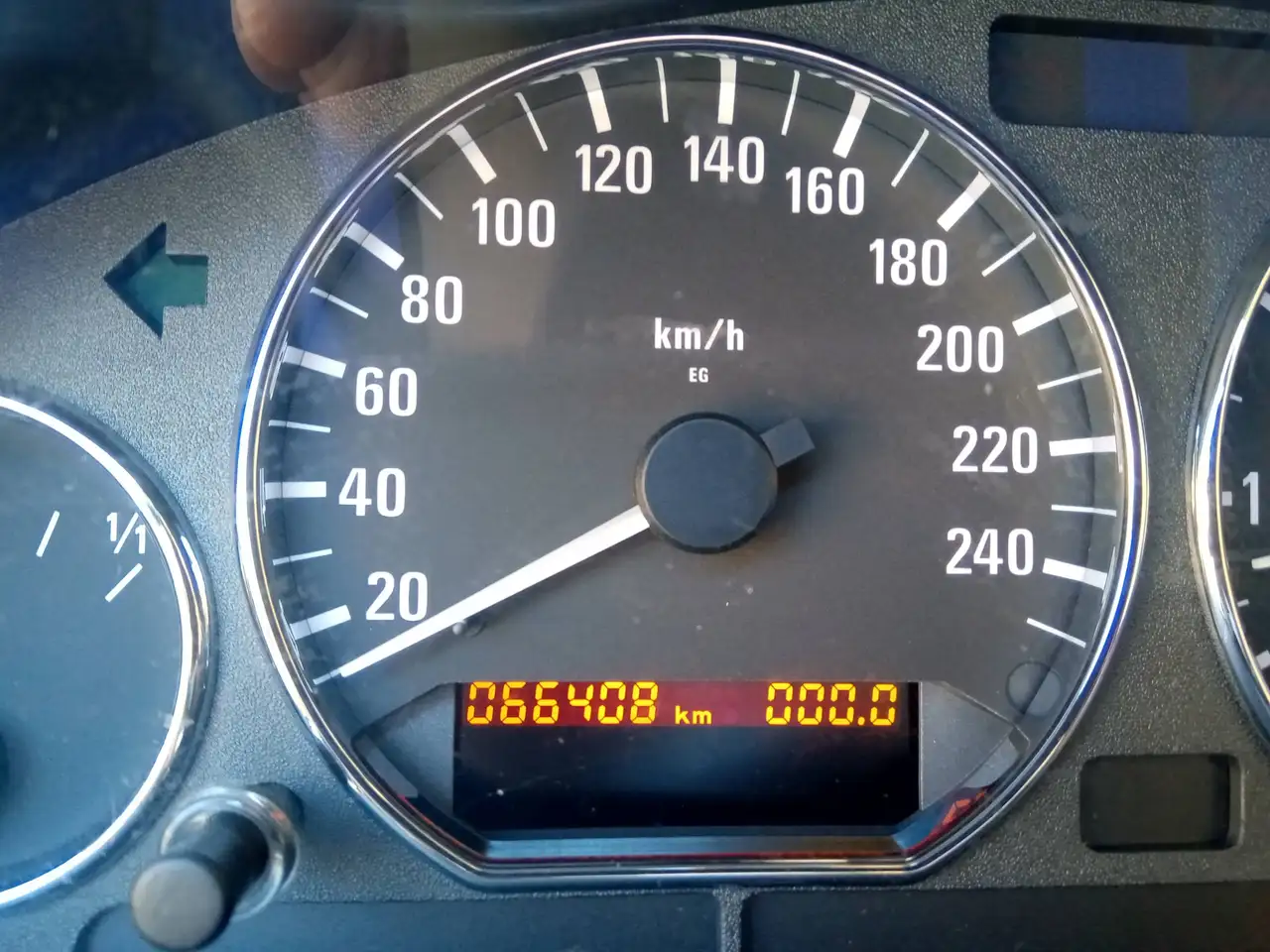 BMW Z3 Roadster 2.8 193cv, foto 3