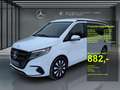 Mercedes-Benz Marco Polo V 250 d  Markise+360°+AHK2,5to+Leder Weiß - thumbnail 1