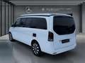 Mercedes-Benz Marco Polo V 250 d  Markise+360°+AHK2,5to+Leder Weiß - thumbnail 10