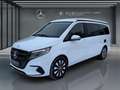 Mercedes-Benz Marco Polo V 250 d  Markise+360°+AHK2,5to+Leder Weiß - thumbnail 2