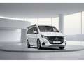 Mercedes-Benz Marco Polo V 250 d  Markise+360°+AHK2,5to+Leder Weiß - thumbnail 5