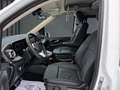 Mercedes-Benz Marco Polo V 250 d  Markise+360°+AHK2,5to+Leder Weiß - thumbnail 8