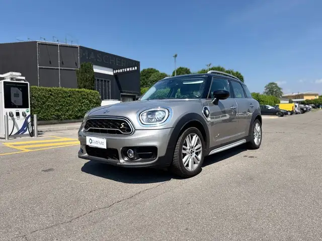 MINI Cooper SE Countryman 1.5 Cooper SE all4 auto