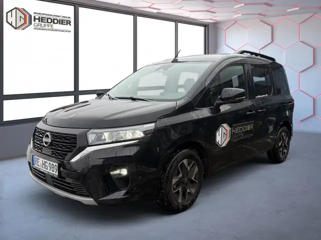 Nissan Townstar DIG-T 130 L1 N-Connecta *KAMERA*KLIMA*L