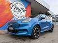 Ford Puma Gen-E 124 kW Premium/Winter-Paket/Fahrerassistenz Niebieski - thumbnail 1
