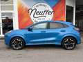 Ford Puma Gen-E 124 kW Premium/Winter-Paket/Fahrerassistenz Niebieski - thumbnail 4