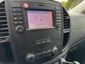 Mercedes-Benz Vito Kasten 111 CDI FWD Klima Navi RFK Sortimo Rojo - thumbnail 10