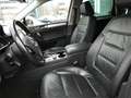 Volkswagen Touareg V6 TDI BMT*Allrad*Ahk*Leder*Navi*Shz* Negro - thumbnail 10