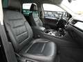 Volkswagen Touareg V6 TDI BMT*Allrad*Ahk*Leder*Navi*Shz* Negro - thumbnail 9
