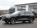 Volkswagen Touareg V6 TDI BMT*Allrad*Ahk*Leder*Navi*Shz* Negro - thumbnail 6
