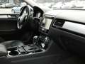 Volkswagen Touareg V6 TDI BMT*Allrad*Ahk*Leder*Navi*Shz* Negro - thumbnail 7