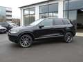 Volkswagen Touareg V6 TDI BMT*Allrad*Ahk*Leder*Navi*Shz* Negro - thumbnail 3