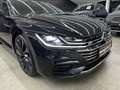 Volkswagen Arteon 2.0 TSI R-Line 4Motion*Keyless*360°Kam* Noir - thumbnail 42