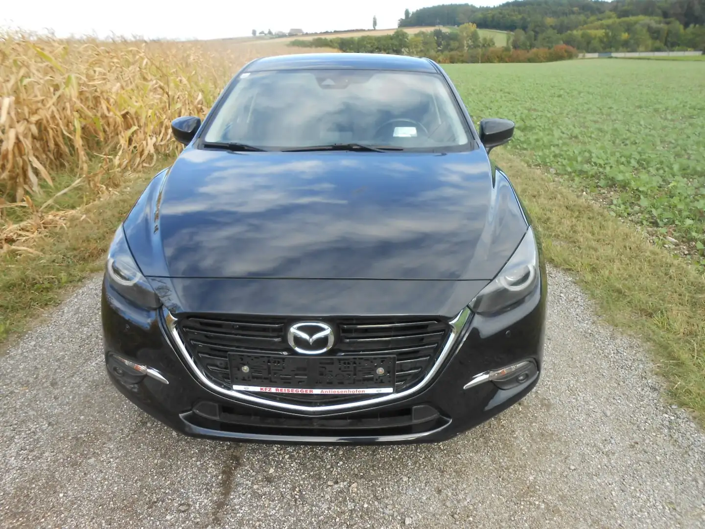 Mazda 3 - 2