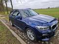 BMW X3 2.0iA xDrive20 OPF M-Sport/Navipro/camera Bleu - thumbnail 4