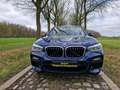BMW X3 2.0iA xDrive20 OPF M-Sport/Navipro/camera Blauw - thumbnail 1