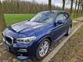 BMW X3 2.0iA xDrive20 OPF M-Sport/Navipro/camera Bleu - thumbnail 3