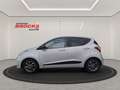 Hyundai i10 Passion Grijs - thumbnail 2