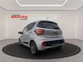 Hyundai i10 Passion Grijs - thumbnail 3