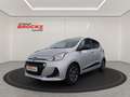 Hyundai i10 Passion Grijs - thumbnail 1