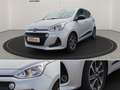 Hyundai i10 Passion Grijs - thumbnail 22