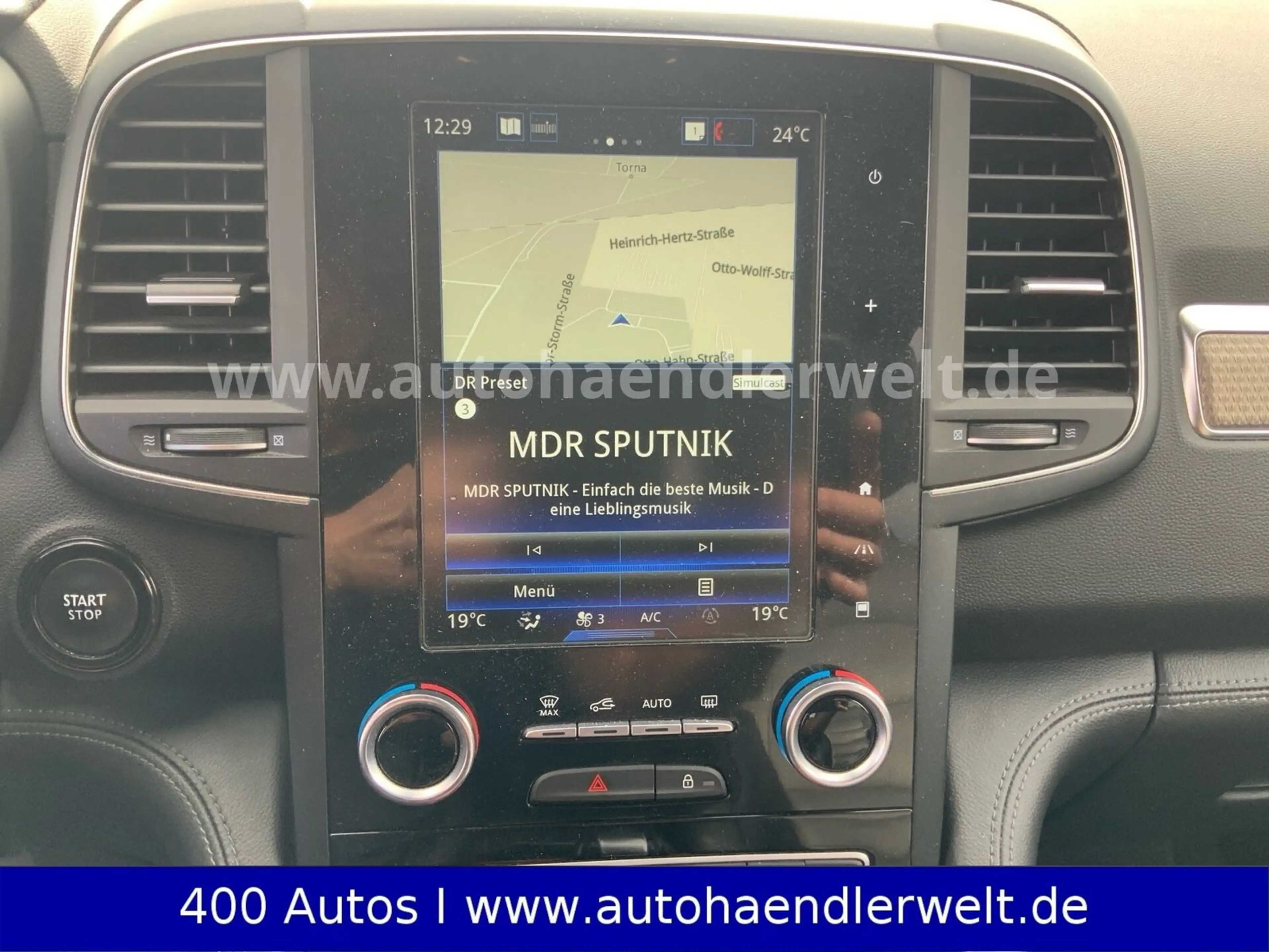 Renault Koleos 2.0 dCi Initiale Paris 4x4 — photo 14