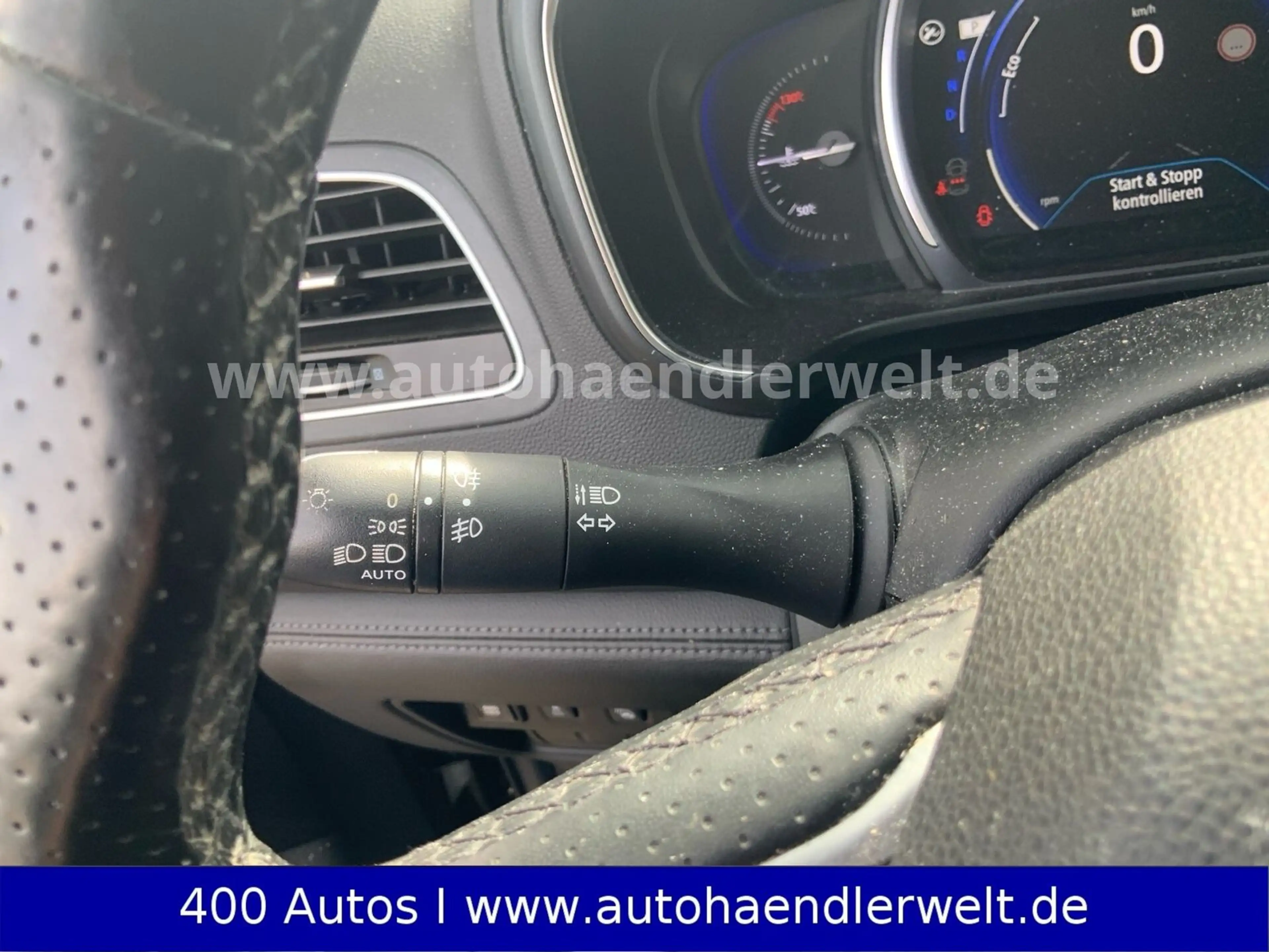 Renault Koleos 2.0 dCi Initiale Paris 4x4 — photo 15