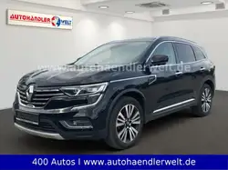 Renault Koleos 2.0 dCi Initiale Paris 4x4