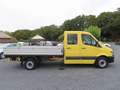 Mercedes-Benz Sprinter Pritsche 314CDI DoKa AHK, 3,5t LRlang. Gelb - thumbnail 32