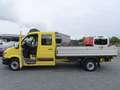 Mercedes-Benz Sprinter Pritsche 314CDI DoKa AHK, 3,5t LRlang. Gelb - thumbnail 25