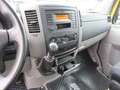 Mercedes-Benz Sprinter Pritsche 314CDI DoKa AHK, 3,5t LRlang. Gelb - thumbnail 22