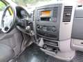 Mercedes-Benz Sprinter Pritsche 314CDI DoKa AHK, 3,5t LRlang. Gelb - thumbnail 12