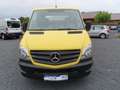 Mercedes-Benz Sprinter Pritsche 314CDI DoKa AHK, 3,5t LRlang. Gelb - thumbnail 40