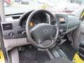 Mercedes-Benz Sprinter Pritsche 314CDI DoKa AHK, 3,5t LRlang. Gelb - thumbnail 23
