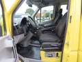 Mercedes-Benz Sprinter Pritsche 314CDI DoKa AHK, 3,5t LRlang. Gelb - thumbnail 24
