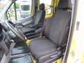 Mercedes-Benz Sprinter Pritsche 314CDI DoKa AHK, 3,5t LRlang. Gelb - thumbnail 21