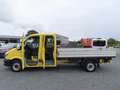 Mercedes-Benz Sprinter Pritsche 314CDI DoKa AHK, 3,5t LRlang. Gelb - thumbnail 26
