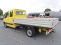 Mercedes-Benz Sprinter Pritsche 314CDI DoKa AHK, 3,5t LRlang. Gelb - thumbnail 4