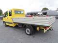 Mercedes-Benz Sprinter Pritsche 314CDI DoKa AHK, 3,5t LRlang. Gelb - thumbnail 9