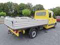 Mercedes-Benz Sprinter Pritsche 314CDI DoKa AHK, 3,5t LRlang. Gelb - thumbnail 2