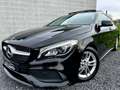 Mercedes-Benz CLA 180 d*PACK AMG*TOIT PANO*XÉNONS*LED*EURO6 Noir - thumbnail 2