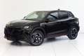 Alfa Romeo Junior Elettrica Batterie 54kWh Speciale Schwarz - thumbnail 1